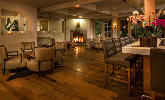 Fess Parker Wine Country Inn
- Activities