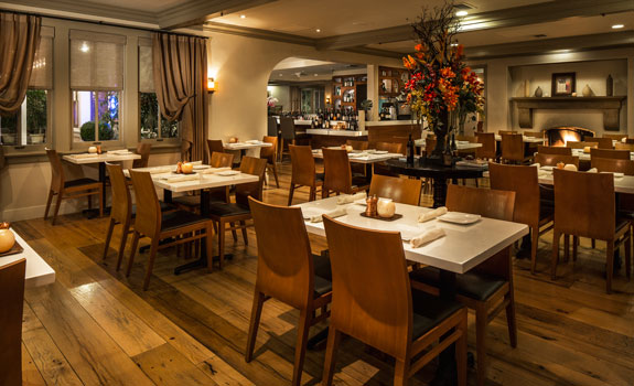 Fess Parker Wine Country Inn
- Dining