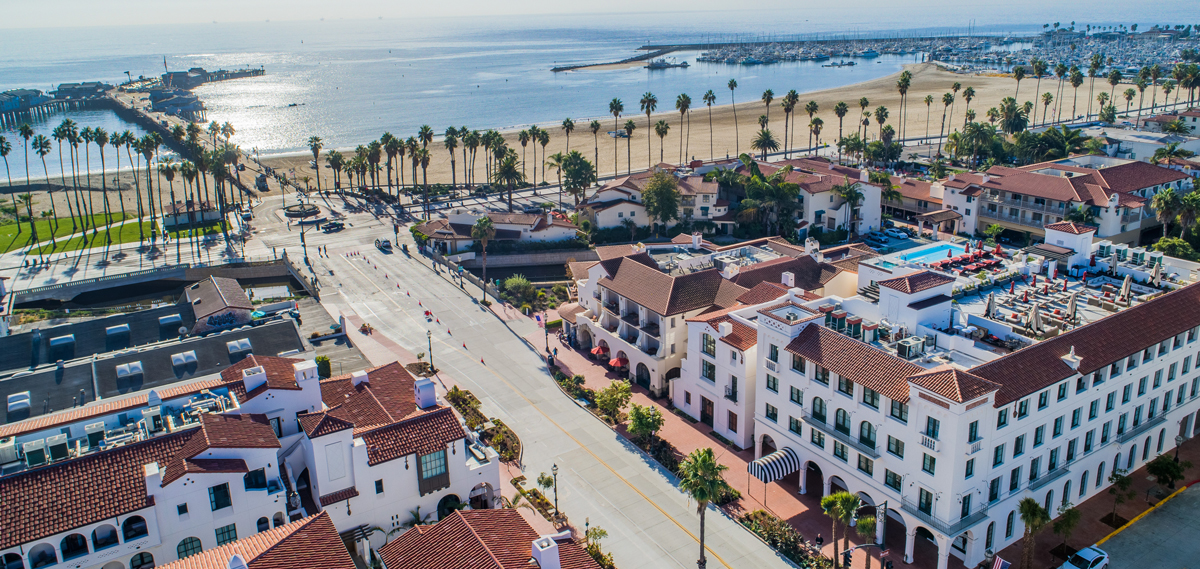 hotel california santa barbara