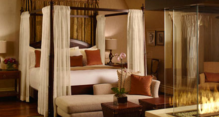 Accommodations:
The American Club
in Kohler