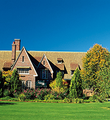 The American Club
in Kohler