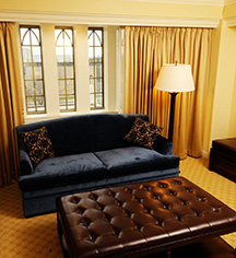 Morris Inn at Notre Dame
in Notre Dame