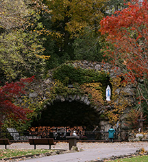 Morris Inn at Notre Dame
in Notre Dame