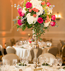 Weddings:
Morris Inn at Notre Dame
in Notre Dame
