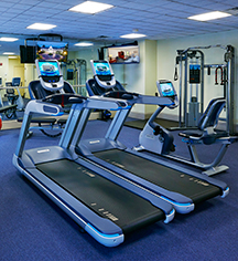 Activities:
The Nittany Lion Inn of the Pennsylvania State University
in State College