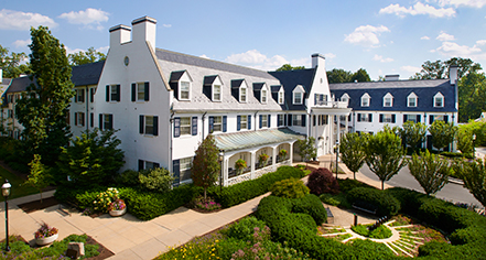 Historic Hotels In State College Pa Nittany Lion Inn