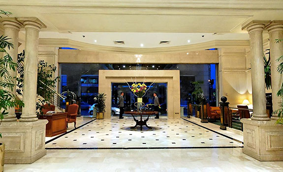 NH Collection Plaza Santiago
- Activities