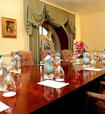 Events at
The Brown Hotel
in Louisville