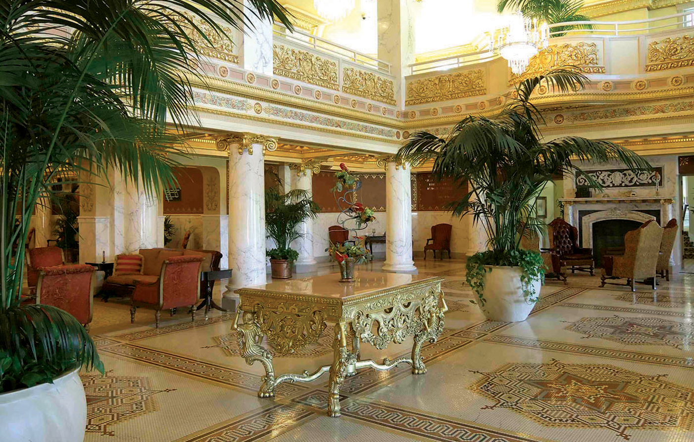 french lick casino hotel reservations