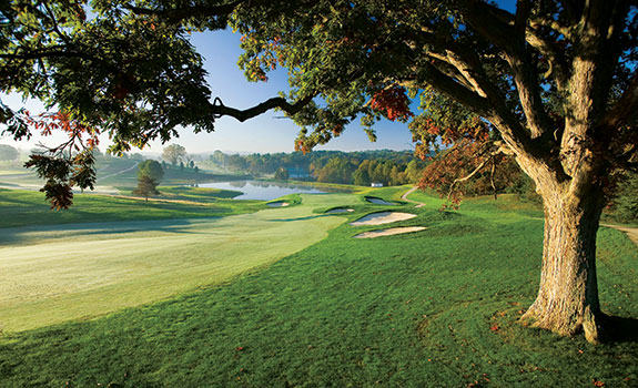 French Lick Springs Hotel
- Activities