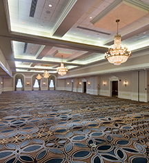 Meetings at
The Seelbach Hilton Louisville
in Louisville