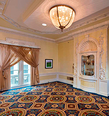 Events at
The Seelbach Hilton Louisville
in Louisville