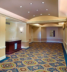 Venues & Services:
The Seelbach Hilton Louisville
in Louisville