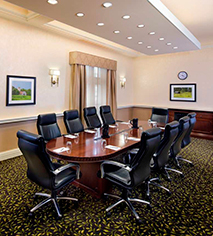 Venues & Services:
The Seelbach Hilton Louisville
in Louisville