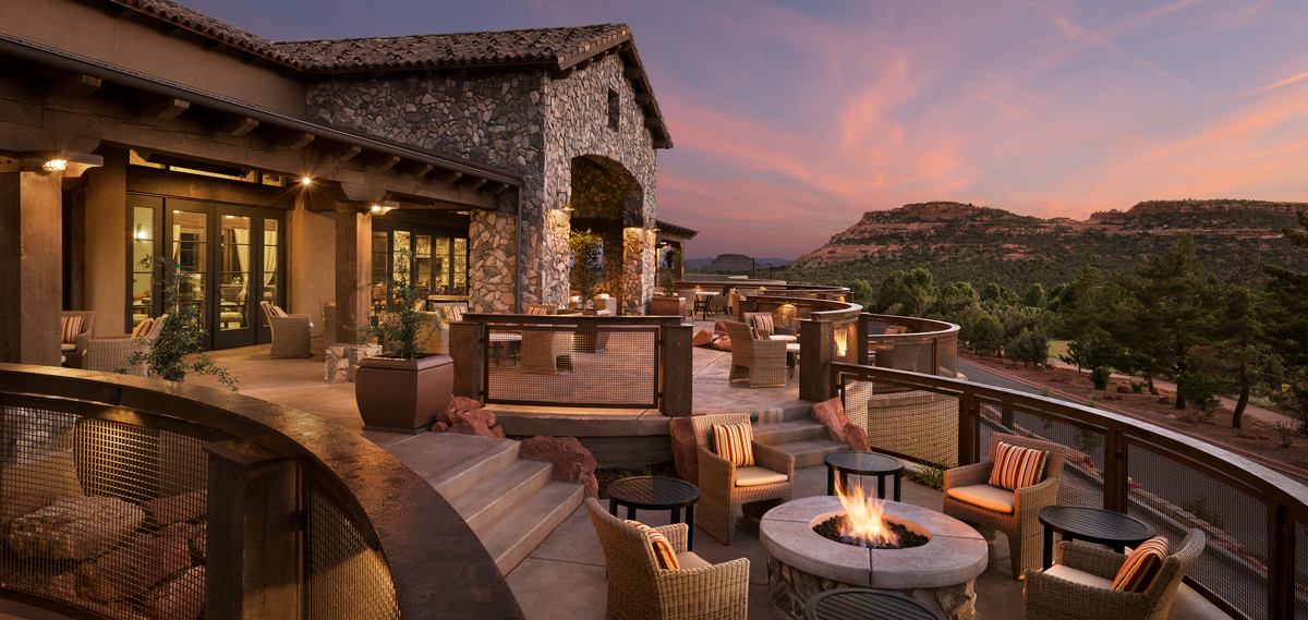 Enchantment Resort Sedona Hotel Special Offers Special Offers Enchantment Resort In Sedona