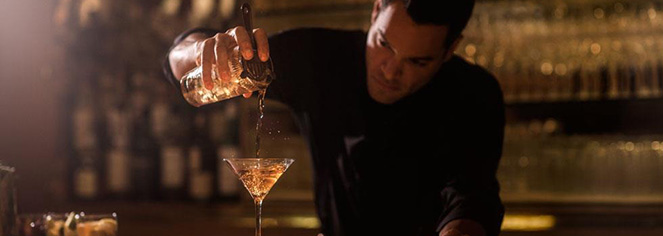 Activities:
Fairmont Olympic Hotel
in Seattle