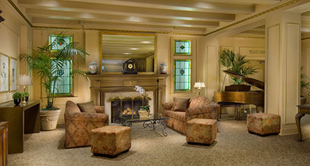 Mayflower Park Hotel
in Seattle