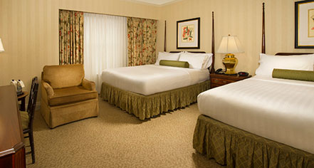 Mayflower Park Hotel
in Seattle