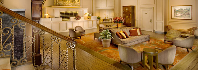 Events at
Mayflower Park Hotel
in Seattle