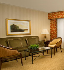 Mayflower Park Hotel
in Seattle
