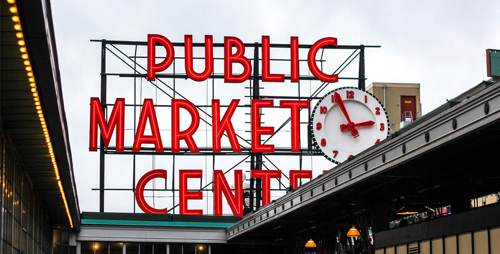 Explore the Pioneer Square National Historic District.