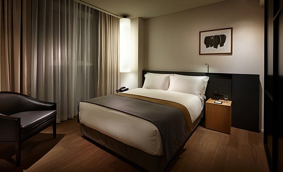 Shilla Stay Guro
- Accommodations