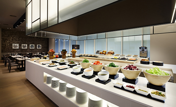 Shilla Stay Gwanghwamun | Seoul City Center Hotel | Luxury South Korea ...