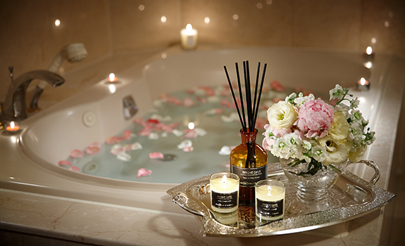 Kensington Hotel Yoido
- Activities