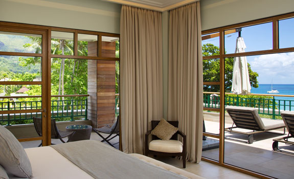 Savoy Resort & Spa
- Accommodations