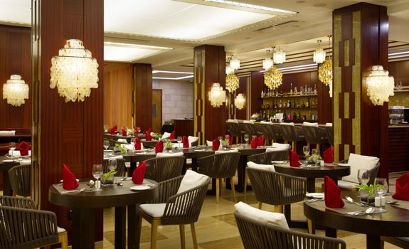 Savoy Resort & Spa
- Dining
