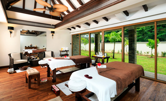 Savoy Resort & Spa
- Activities