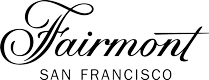 
    The Fairmont Hotel San Francisco
 in San Francisco