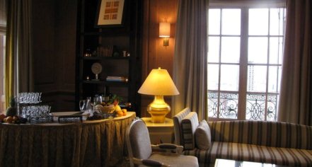 Event Calendar:
The Fairmont Hotel San Francisco
in San Francisco