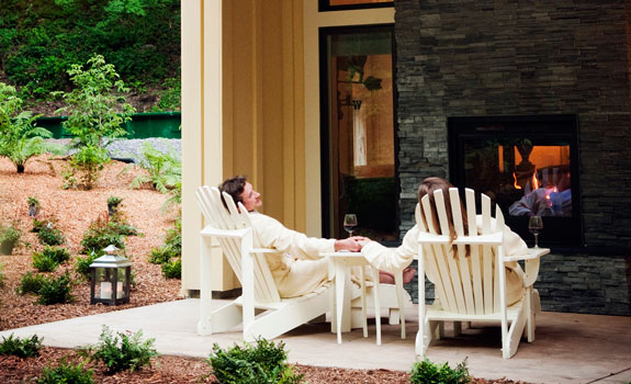Farmhouse Inn
- Activities