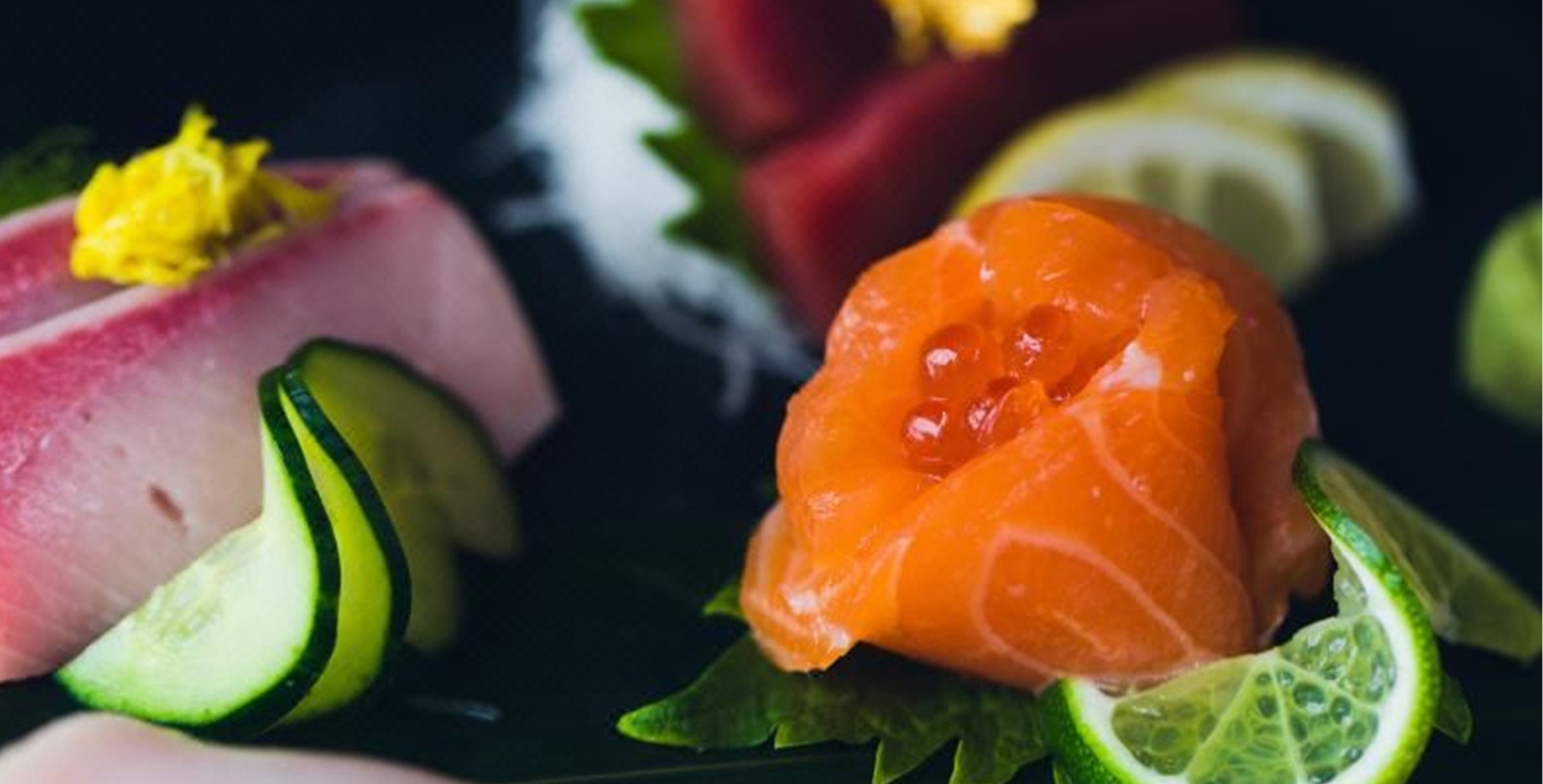 Taste a sake from one of North America’s largest sake menus at Harbor Court Hotel.