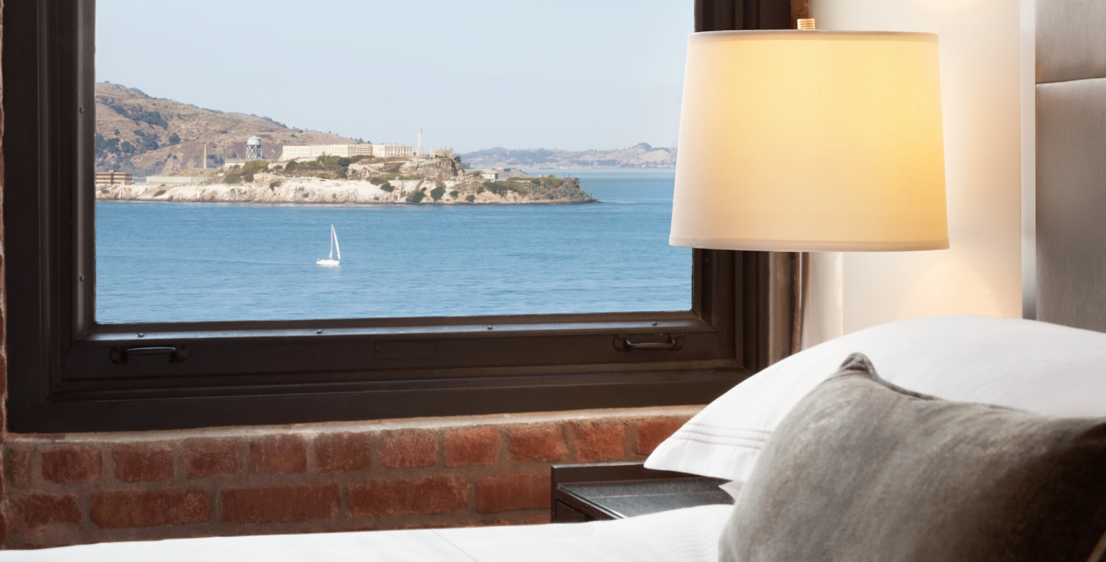 Experience a grand performance at San Francisco’s War Memorial Opera House.