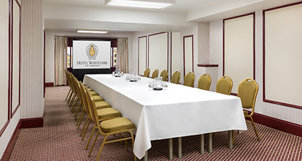 Events at
Hotel Whitcomb
in San Francisco