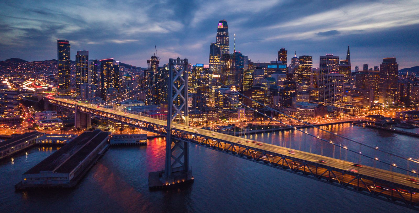 Experience all that San Francisco has to offer by cable car, as three cable car lines cross in front of the InterContinental Mark Hopkins San Francisco.