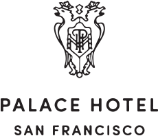 
    Palace Hotel
 in San Francisco