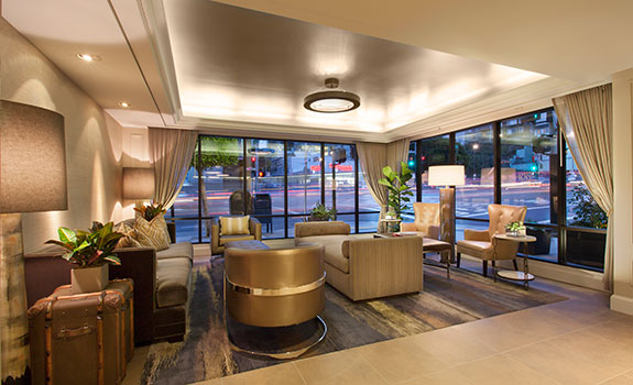 Pier 2620 Hotel Fisherman's Wharf
- Activities