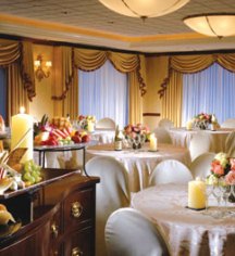 Meetings at
Omni San Francisco Hotel
in San Francisco