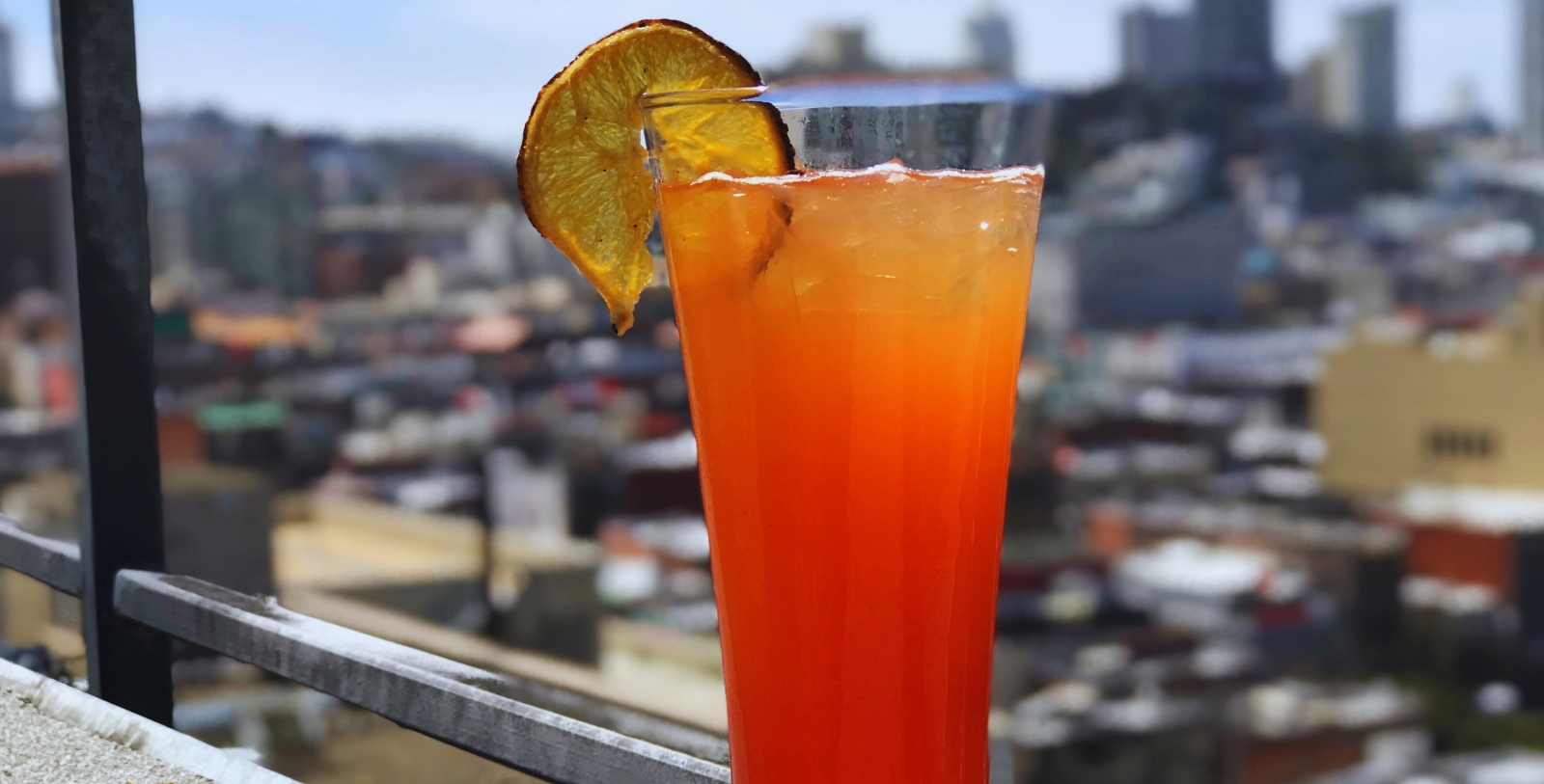 Experience the rich culinary heritage around San Francisco.