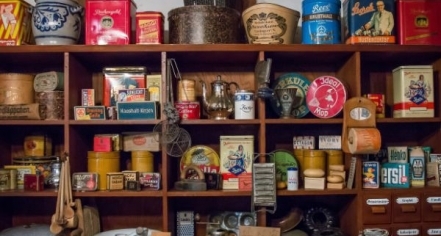 Old Deerfield Country Store