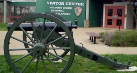 Wilson’s Creek Civil War Battlefield