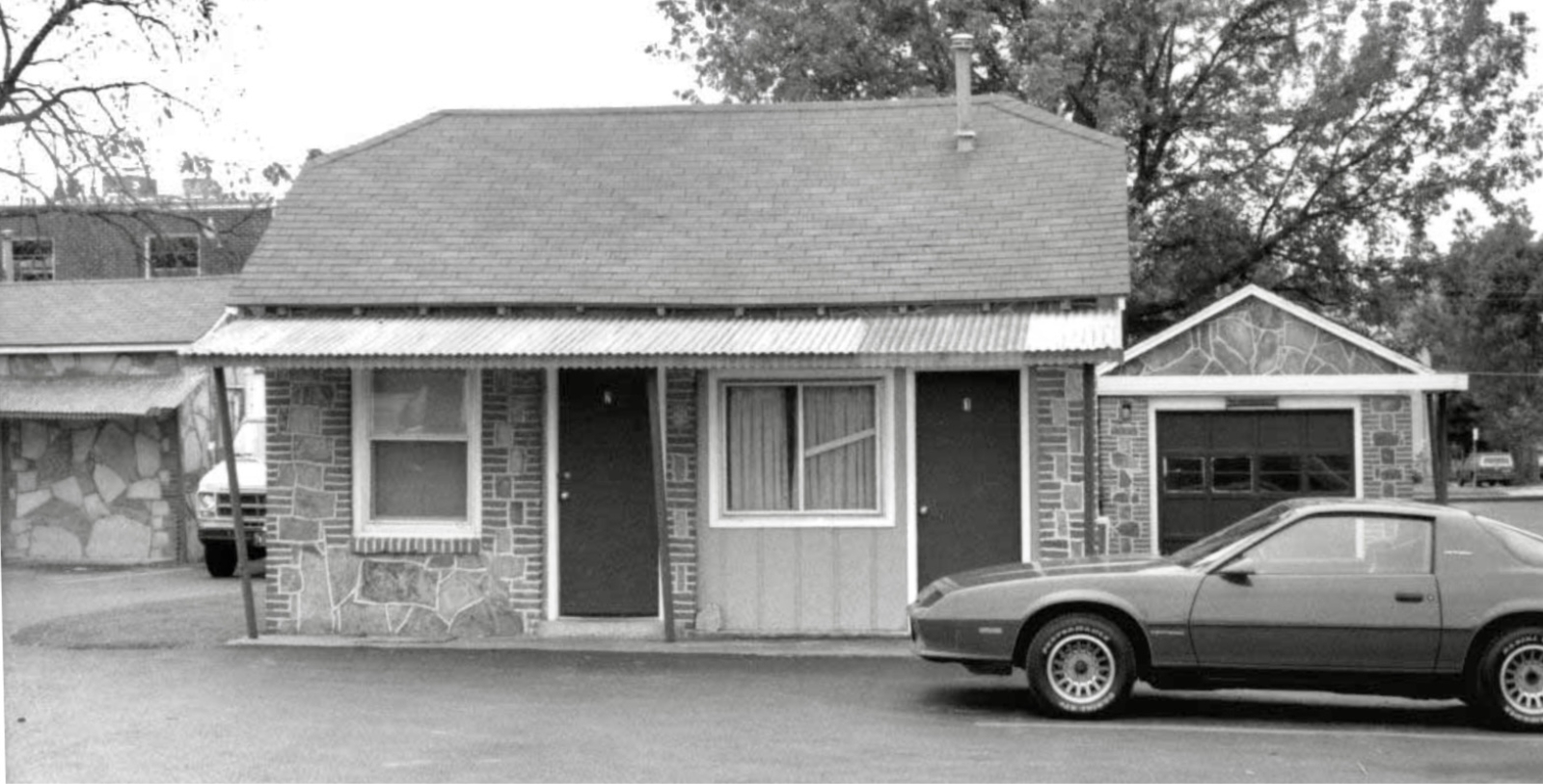 Experience the spirit of travel on the “Main Street of America.”