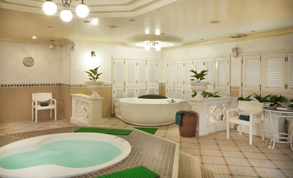 Sedona Suites Ho Chi Minh City
- Activities
