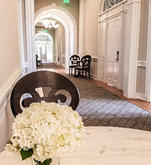 Events at
Blackburn Inn
in Staunton