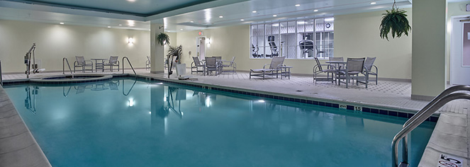 Activities:
Stonewall Jackson Hotel & Conference Center
in Staunton