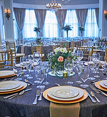 Stonewall Jackson Hotel & Conference Center
in Staunton