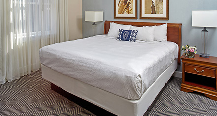 Accommodations:
Stonewall Jackson Hotel & Conference Center
in Staunton